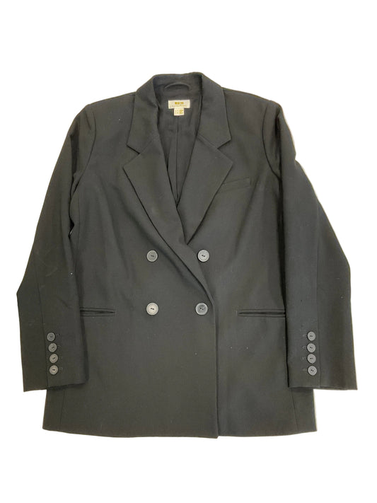 Blazer By Maeve In Black, Size:6