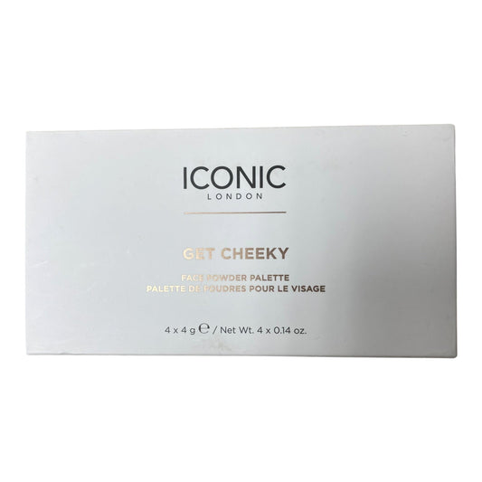 Makeup Byiconic In Multi