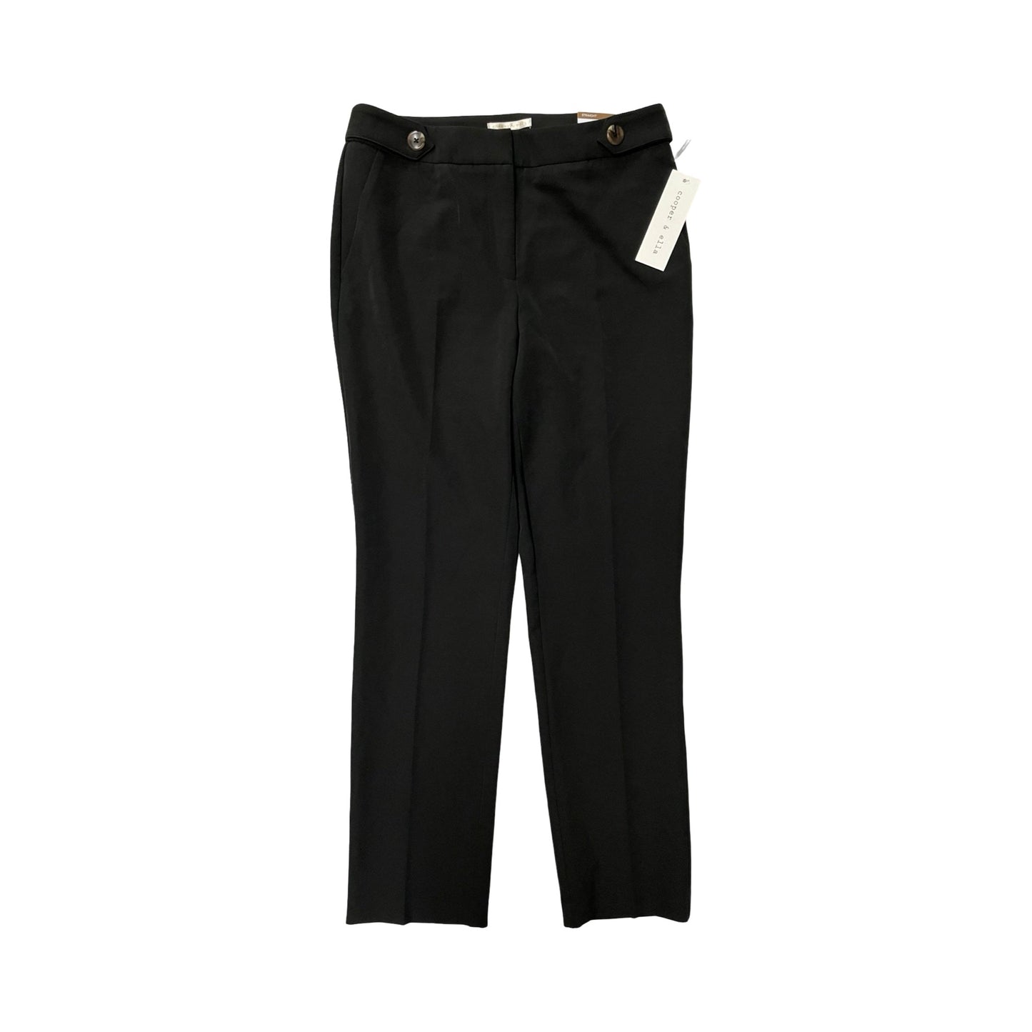 Pants Other By COOPER & ELLA In Black, Size:8
