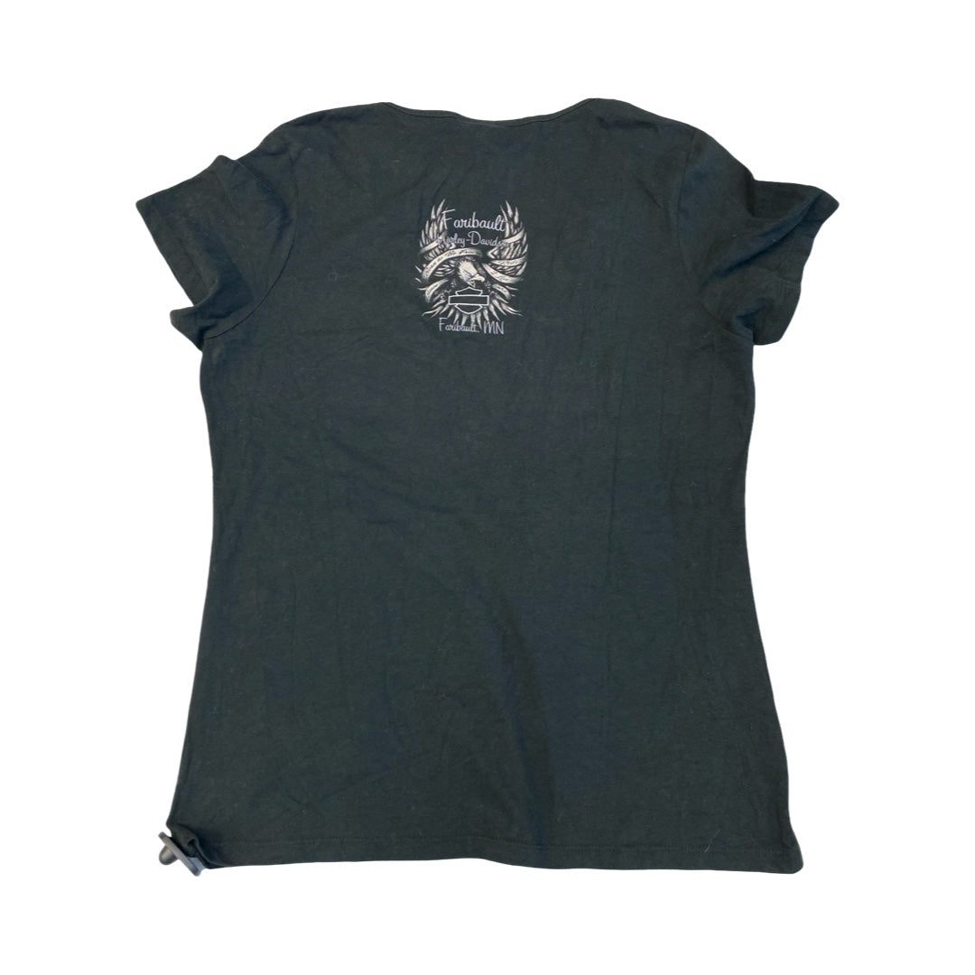 Top Ss By Harley Davidson In Multi, Size:Xl