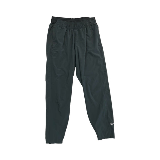 Athletic Pants By Nike In Black, Size:L