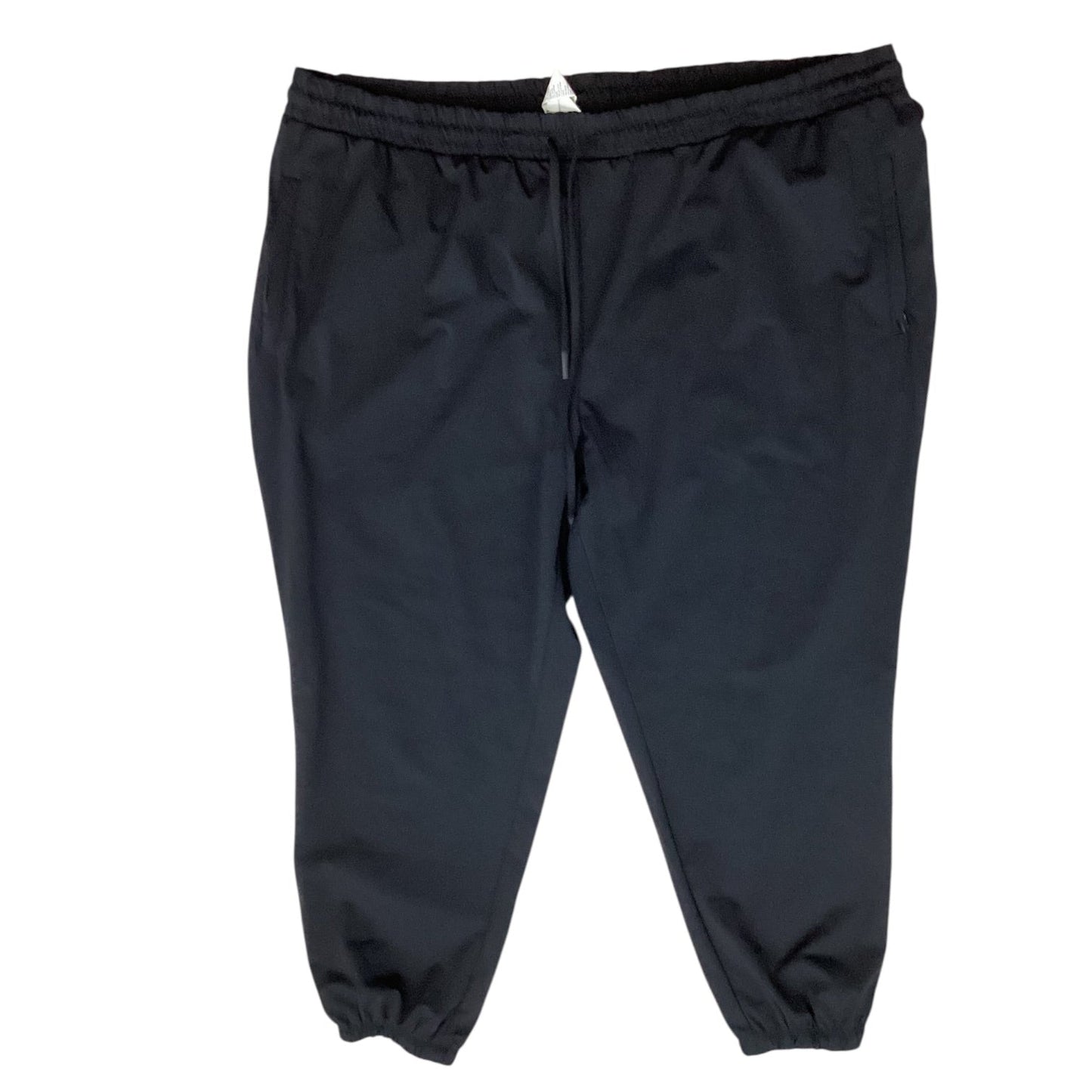 Athletic Pants By Fabletics In Black, Size:2X