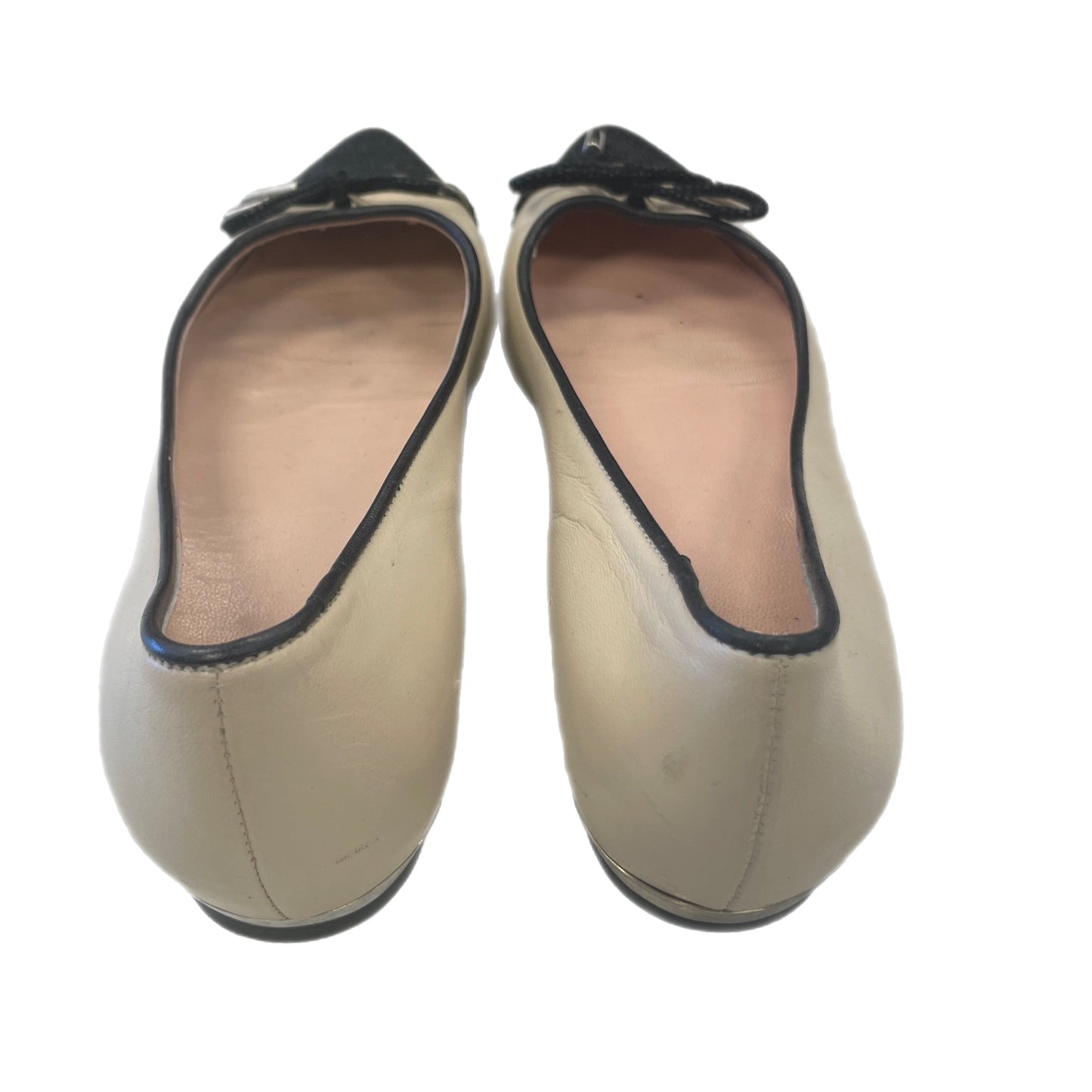 Shoes Flats D Orsay By Stuart Weitzman  Size: 7