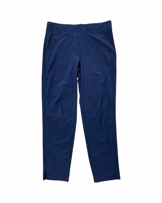 Athletic Pants By Athleta In Blue, Size:S