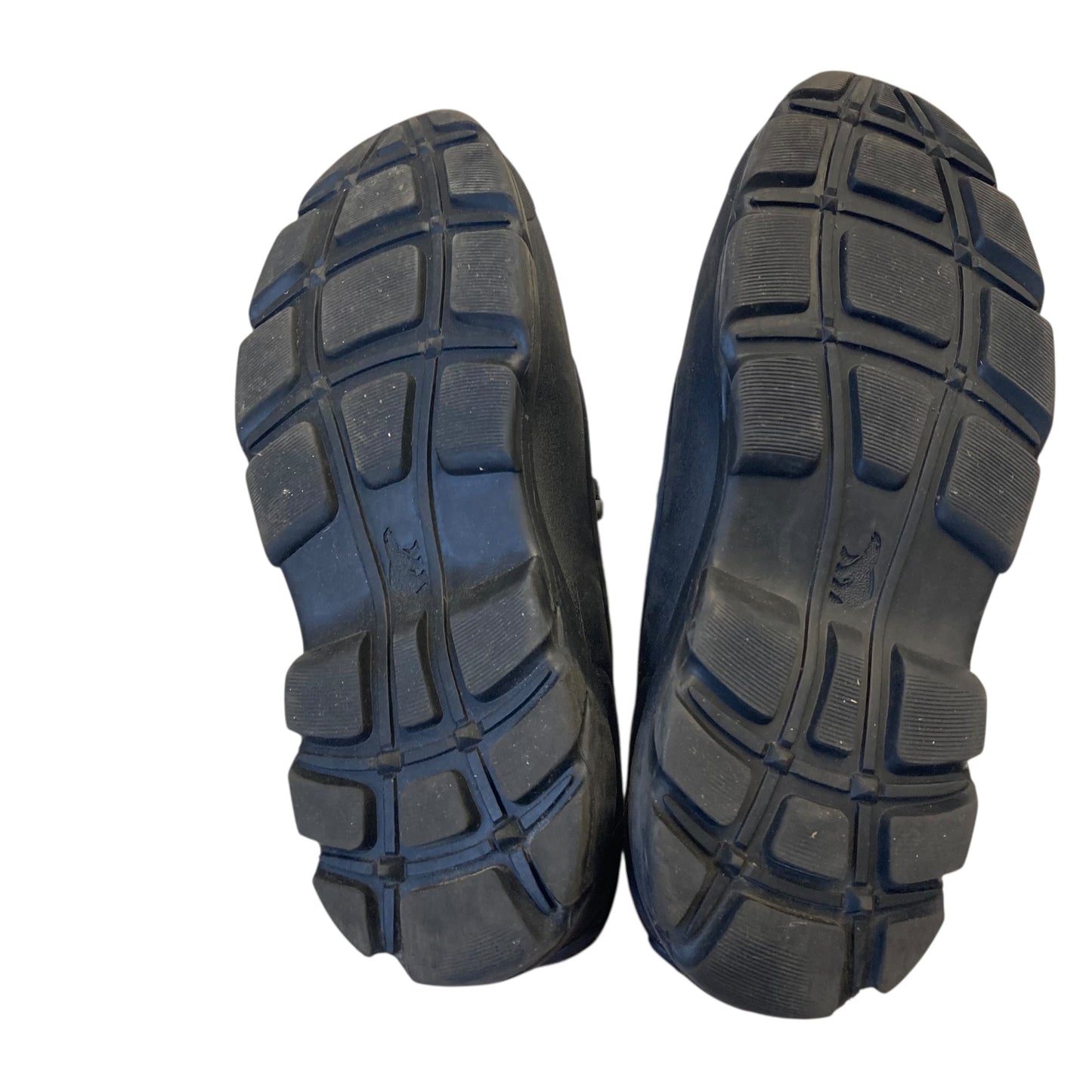 Boots Hiking By Sorel In Black & Tan, Size:11