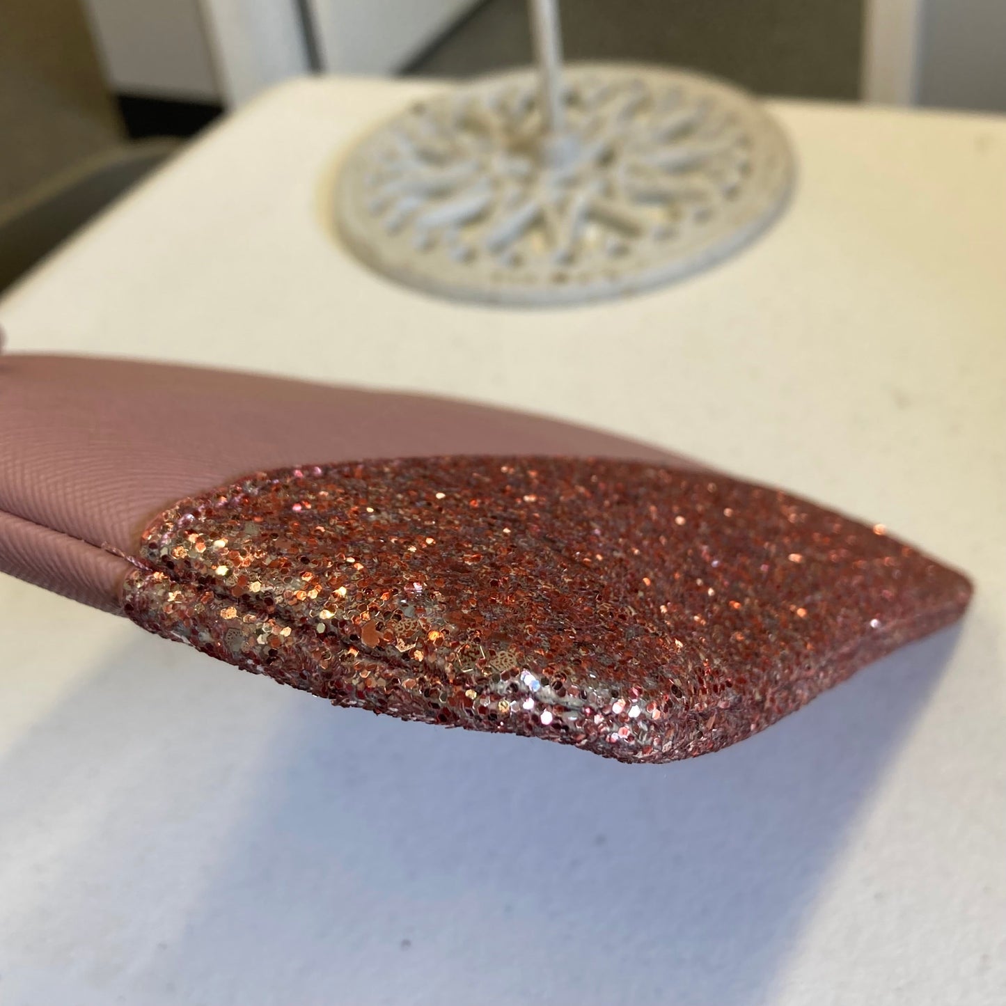 Clutch Designer By Kate Spade In Pink
