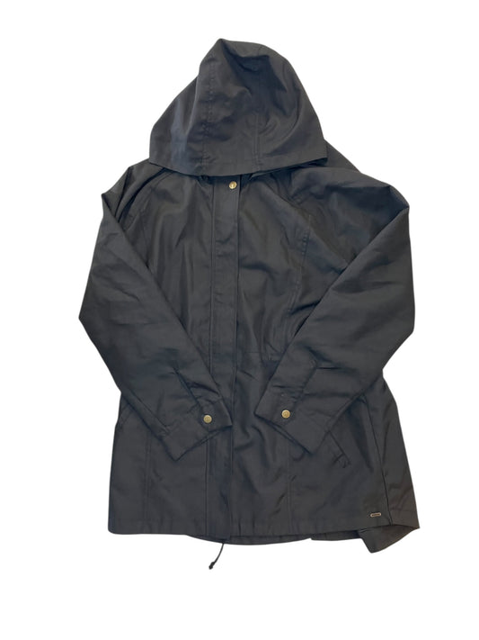 Jacket Utility By Oneill In Black, Size:Xl