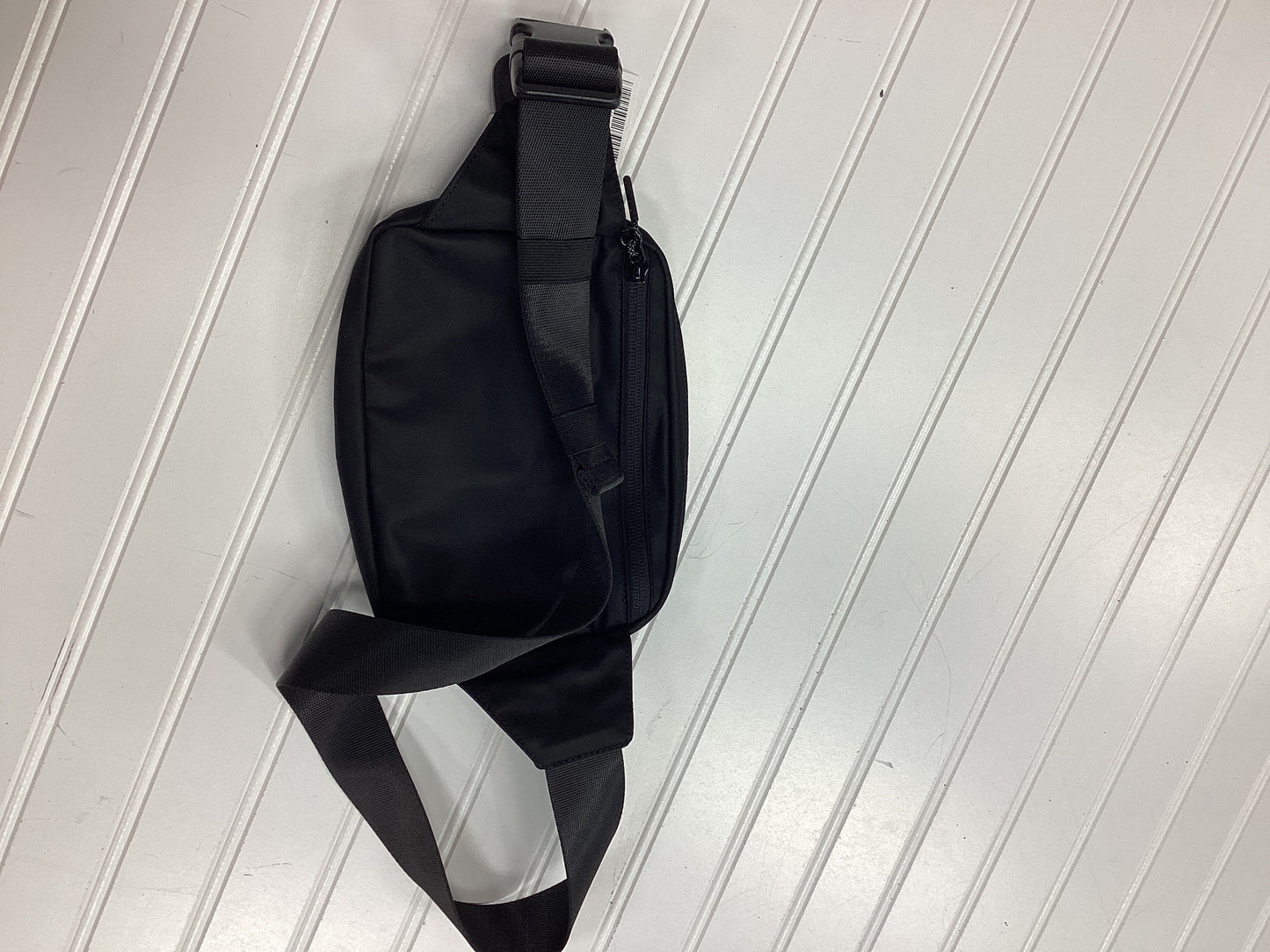 Belt Bag By Lululemon In Black, Size:Small