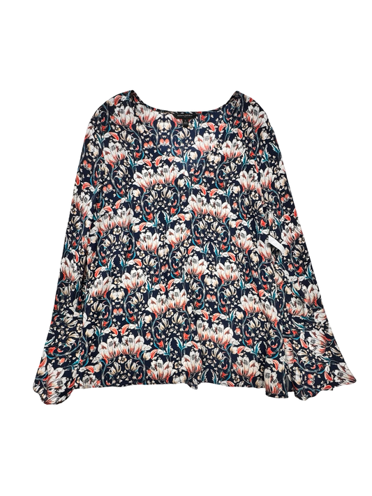 Top Ls By Banana Republic In Multi, Size:L