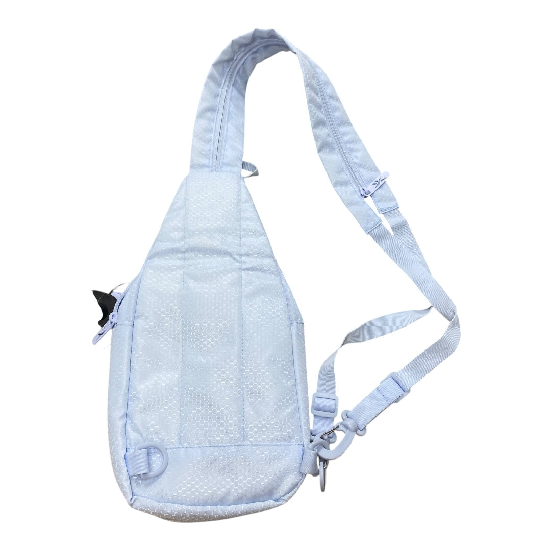 Belt Bag By Reebok In Bronze, Size:Medium