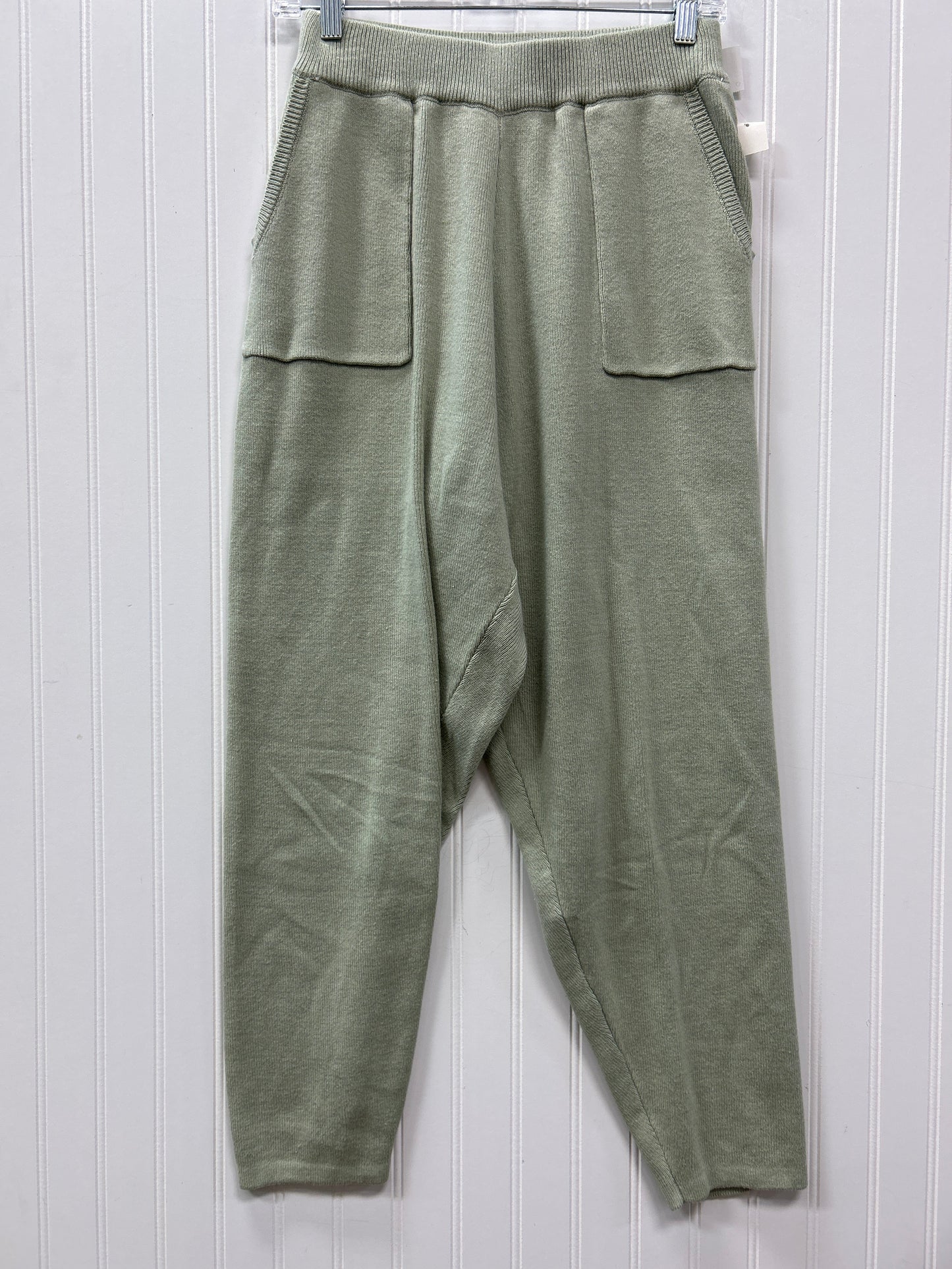 Pants Lounge By Sincerely Jules In Green, Size:L