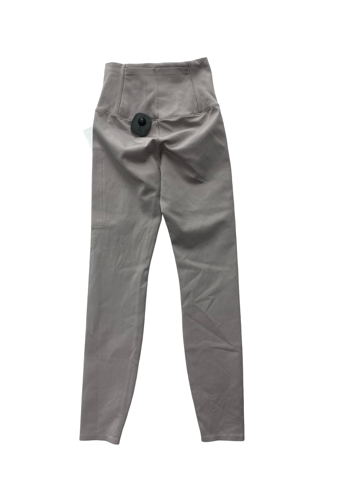Athletic Leggings By Vuori In Grey, Size:Xs