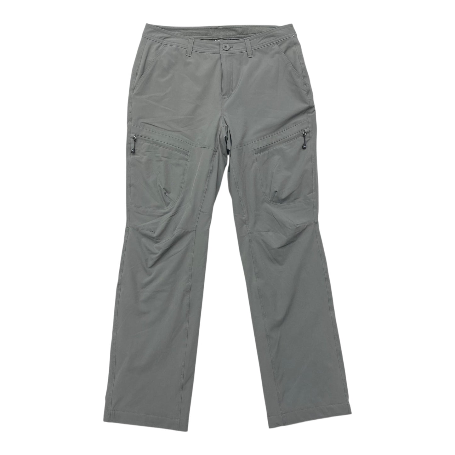 Pants Other By Eddie Bauer In Grey, Size:6P