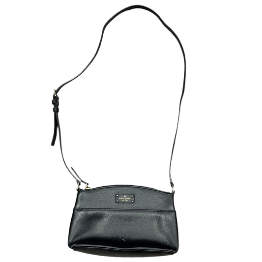 Crossbody Designer By Kate Spade, Size: Medium
