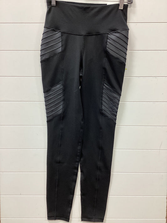 Pants Leggings By Old Navy In Black, Size:M
