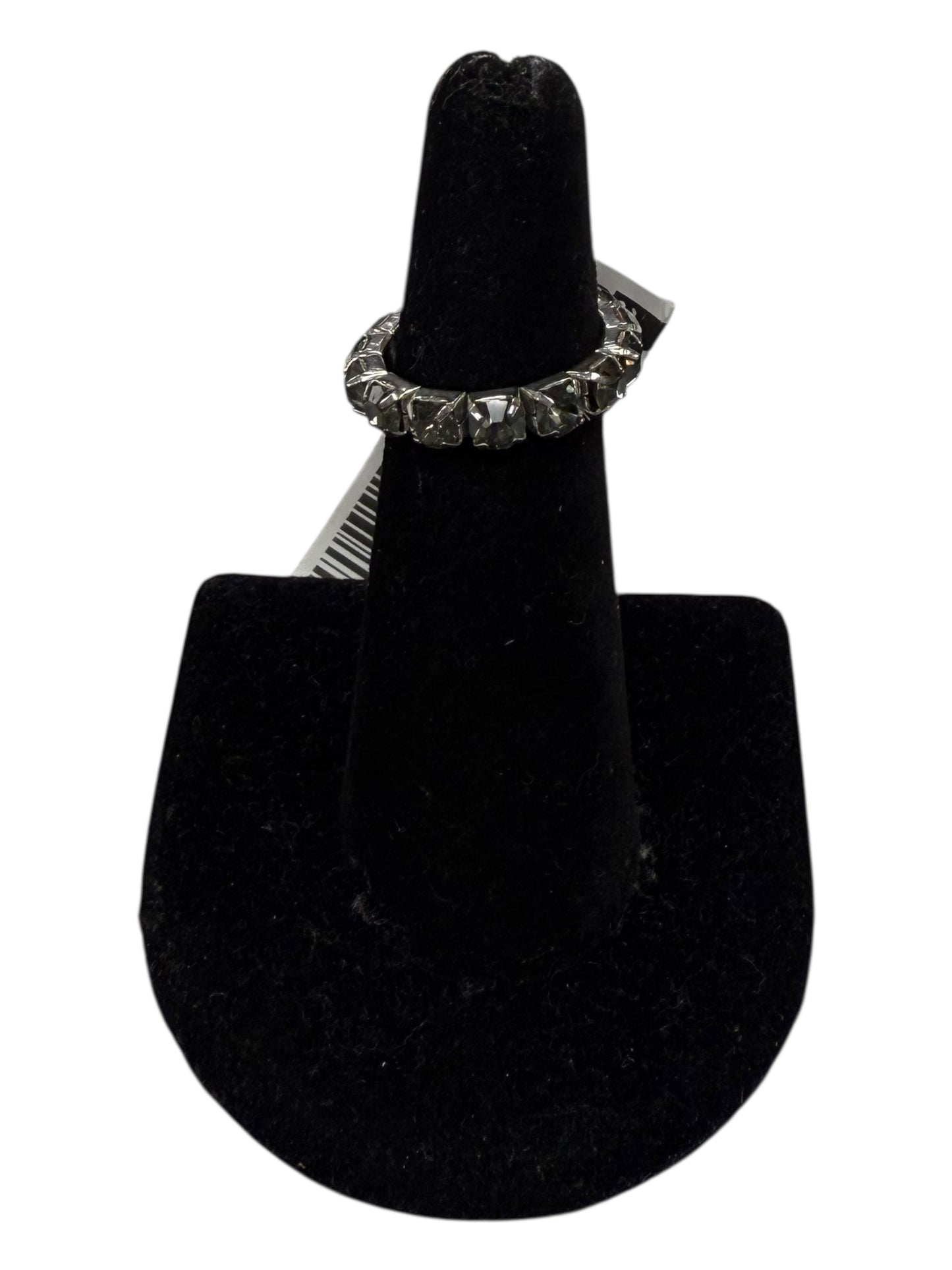 Ring Other  In Silver