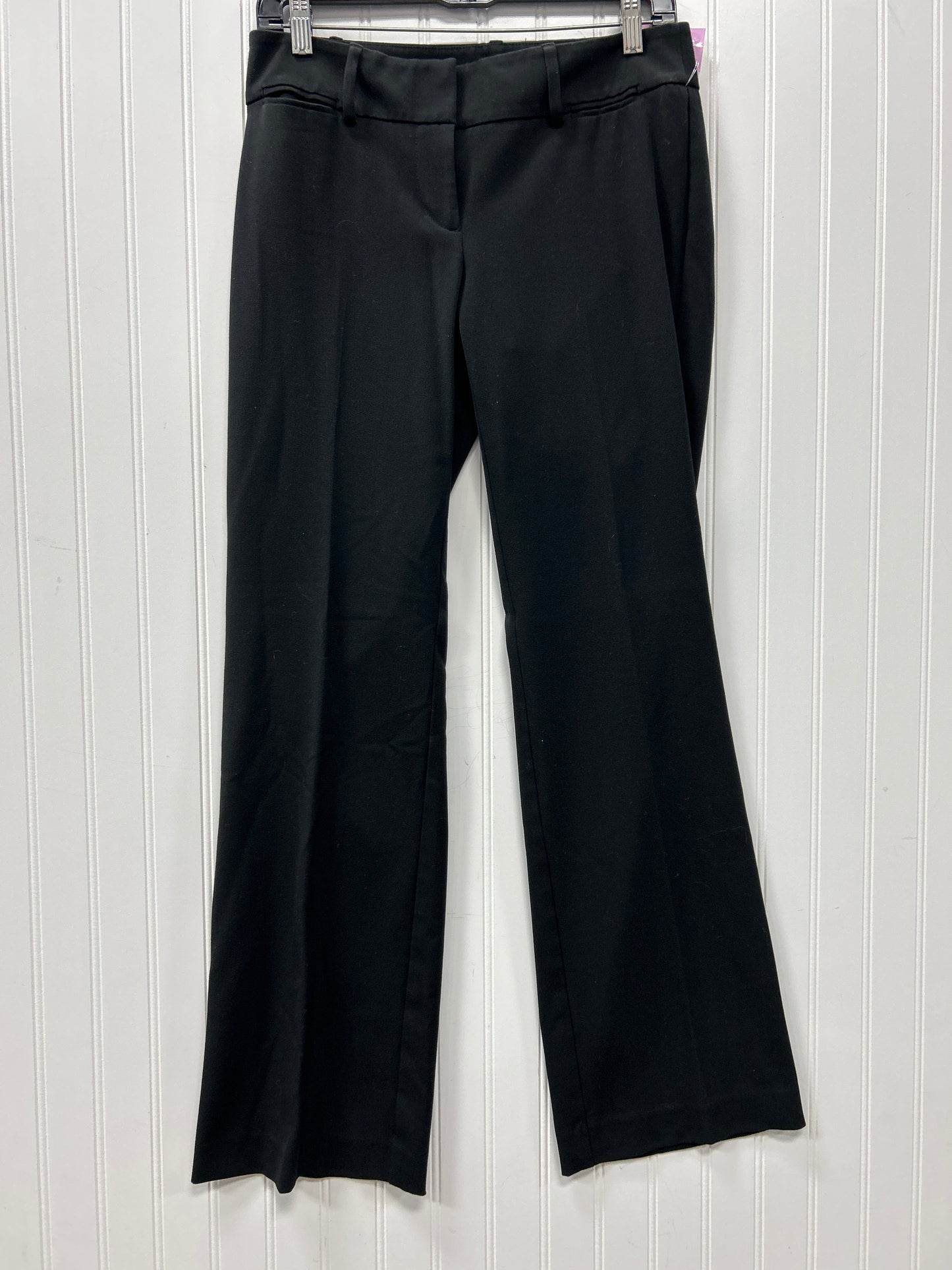 Pants Dress By Loft In Black, Size:0