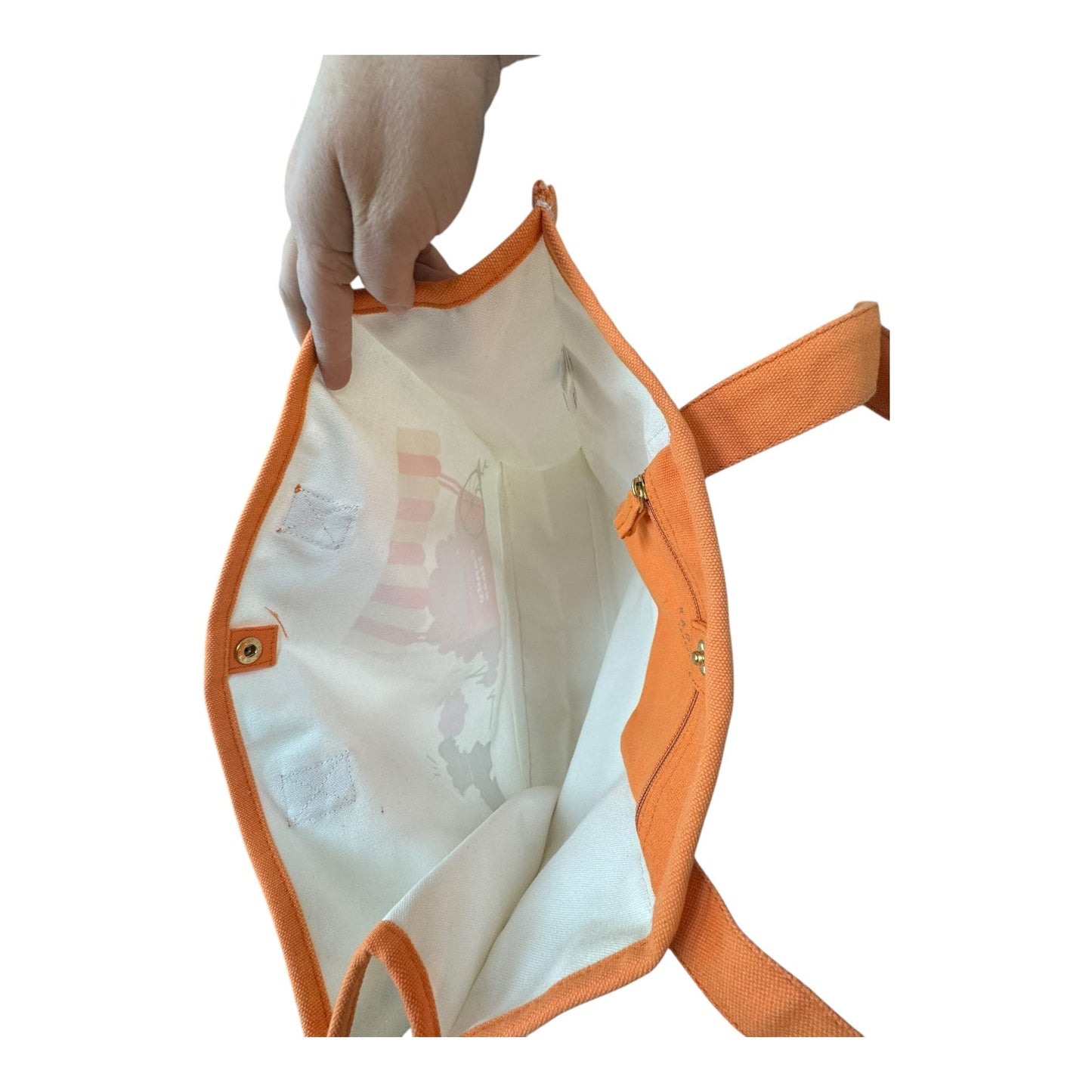 Handbag By Radley London In Multi, Size:Large