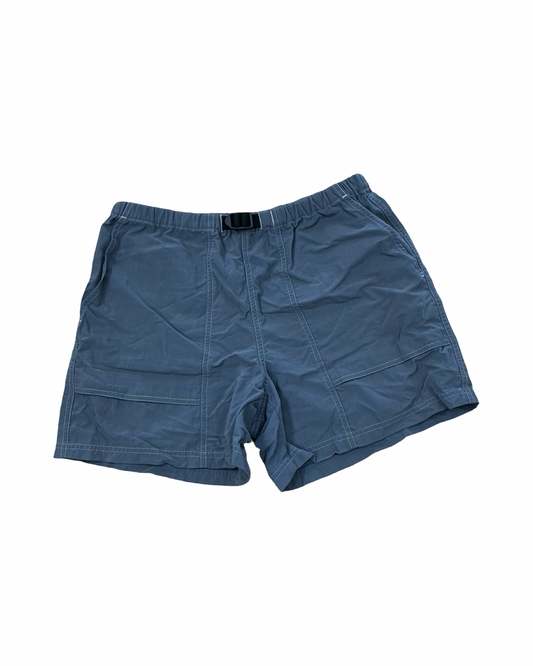 Shorts By Patagonia In Grey, Size:M