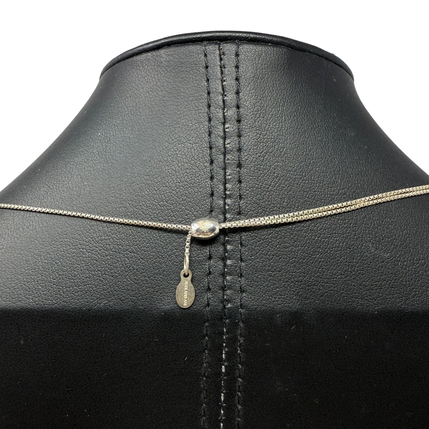 Necklace Other By Alex And Ani