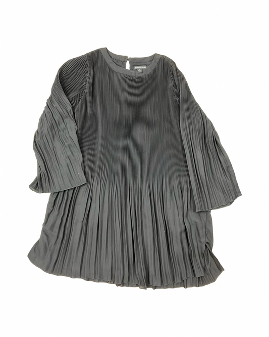 Dress Party Short By Nina Leonard In Black, Size:S