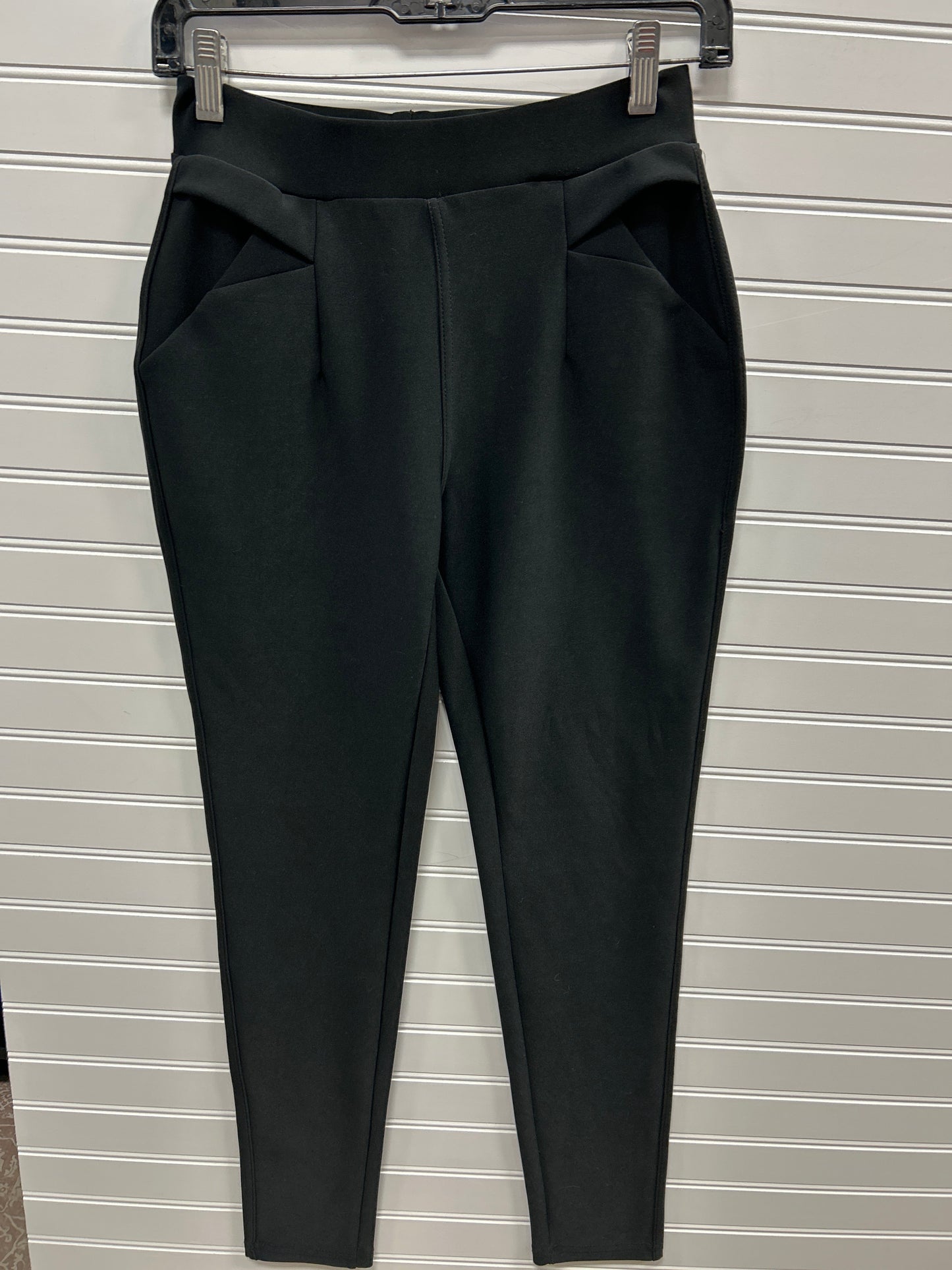 Pants Leggings By Cmc In Black, Size:M