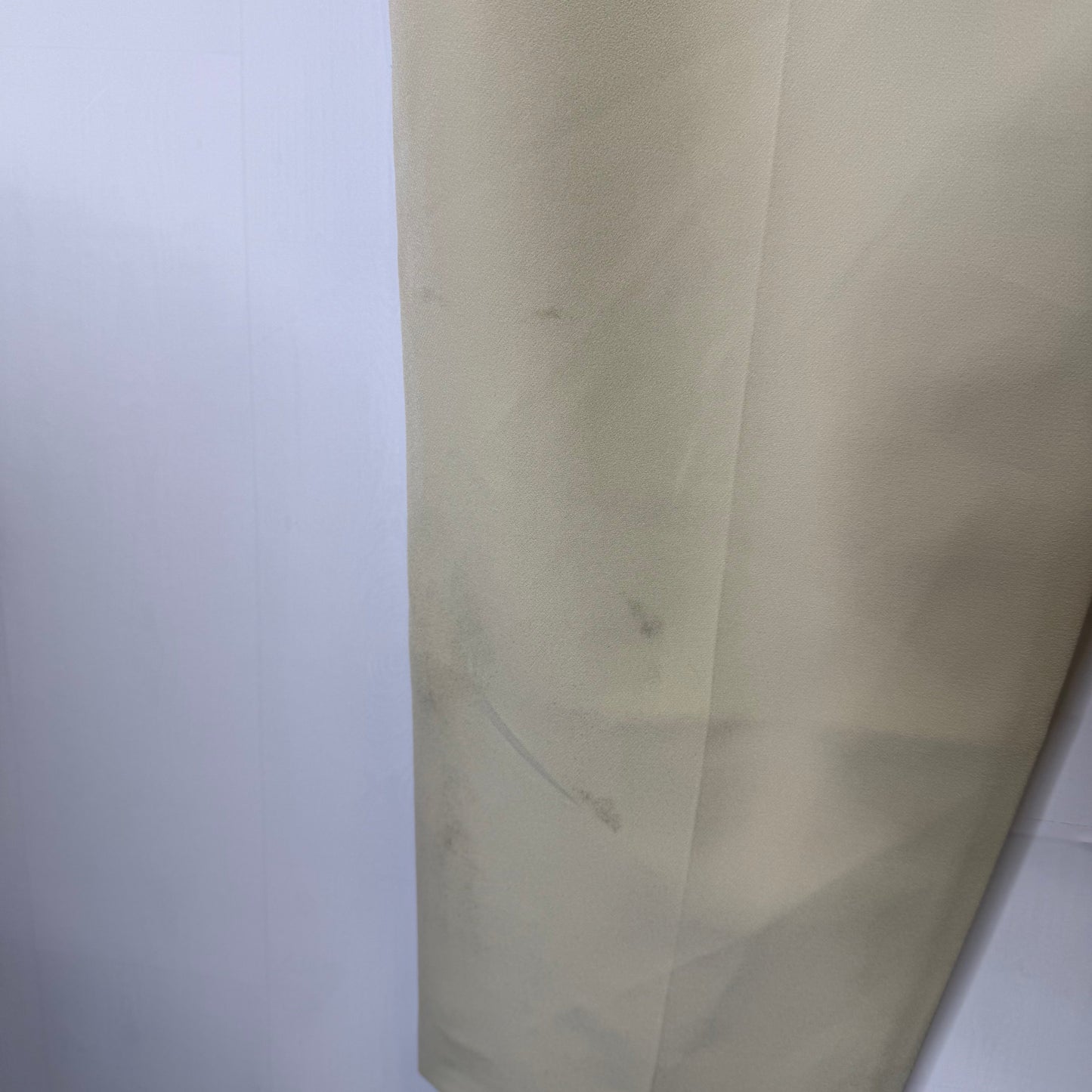 Athletic Pants By Athleta In Cream, Size: 16