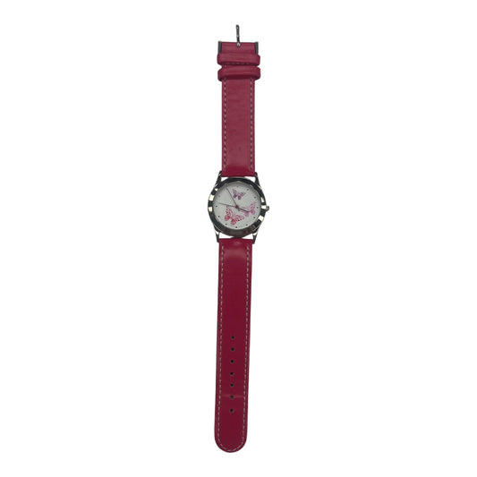 Watch By Clothes Mentor In Pink