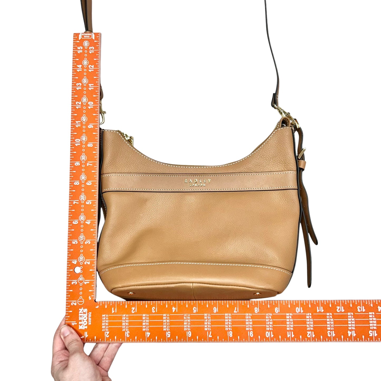 Crossbody By Radley London, Size: Medium