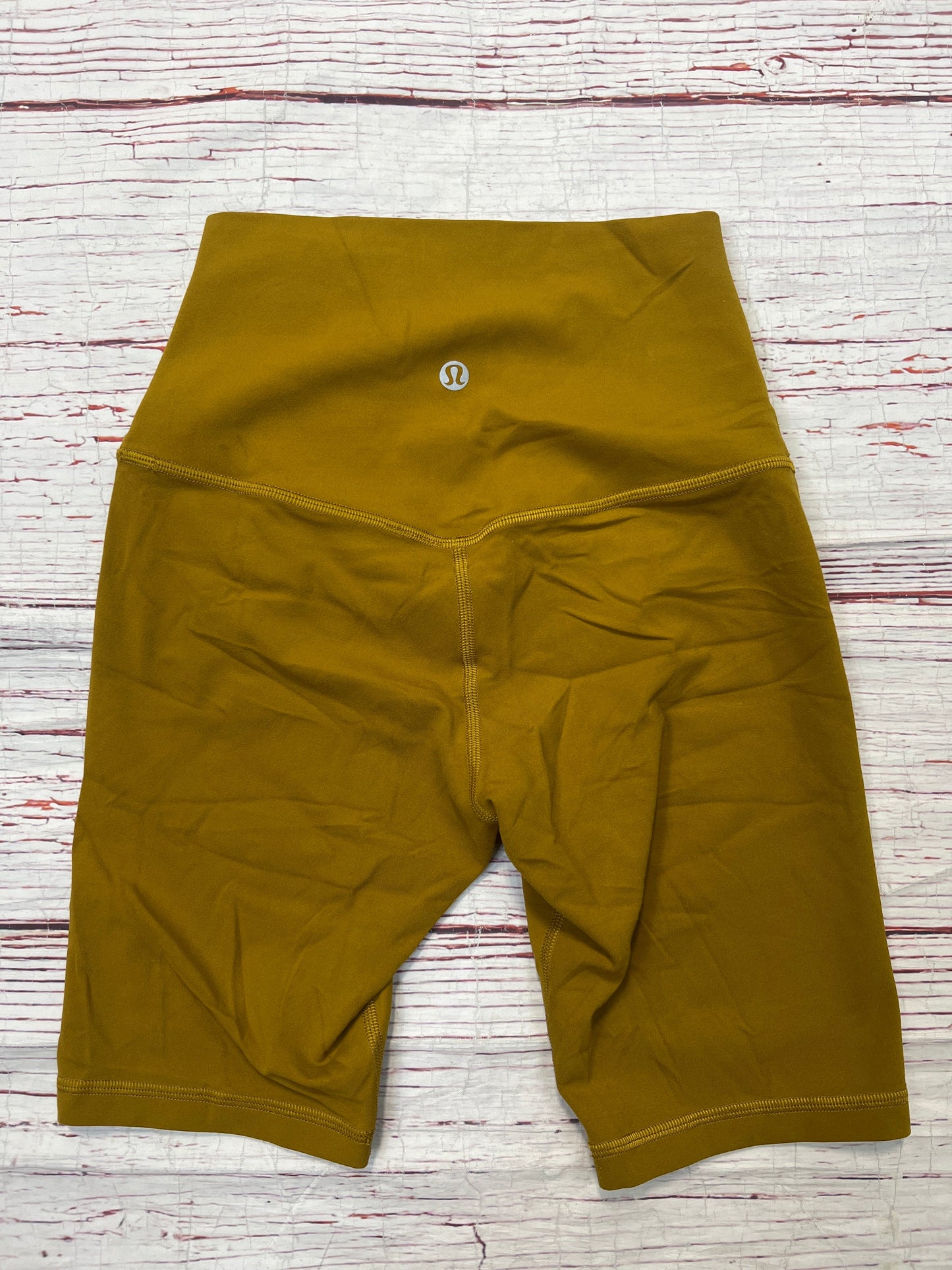 Athletic Shorts By Lululemon  Size: 2