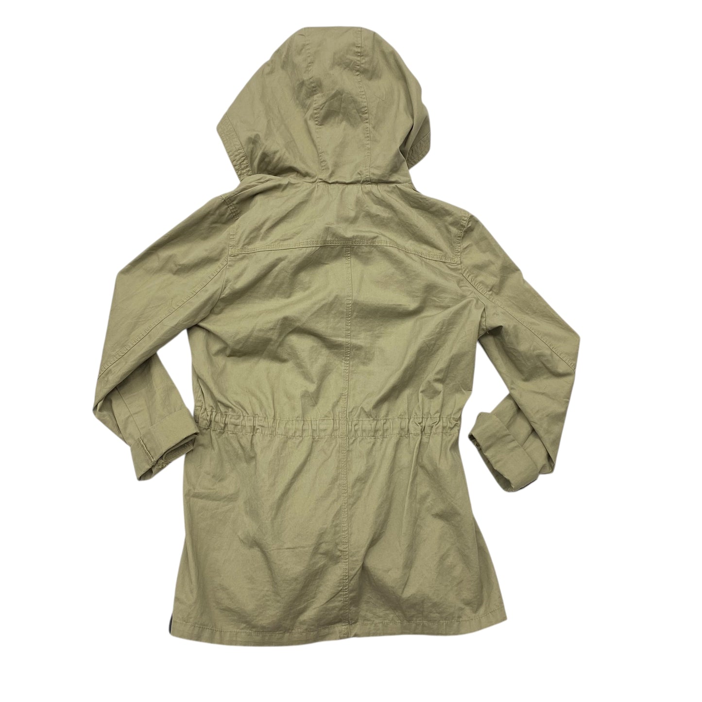 Jacket Other By Blu Pepper In Green, Size:L