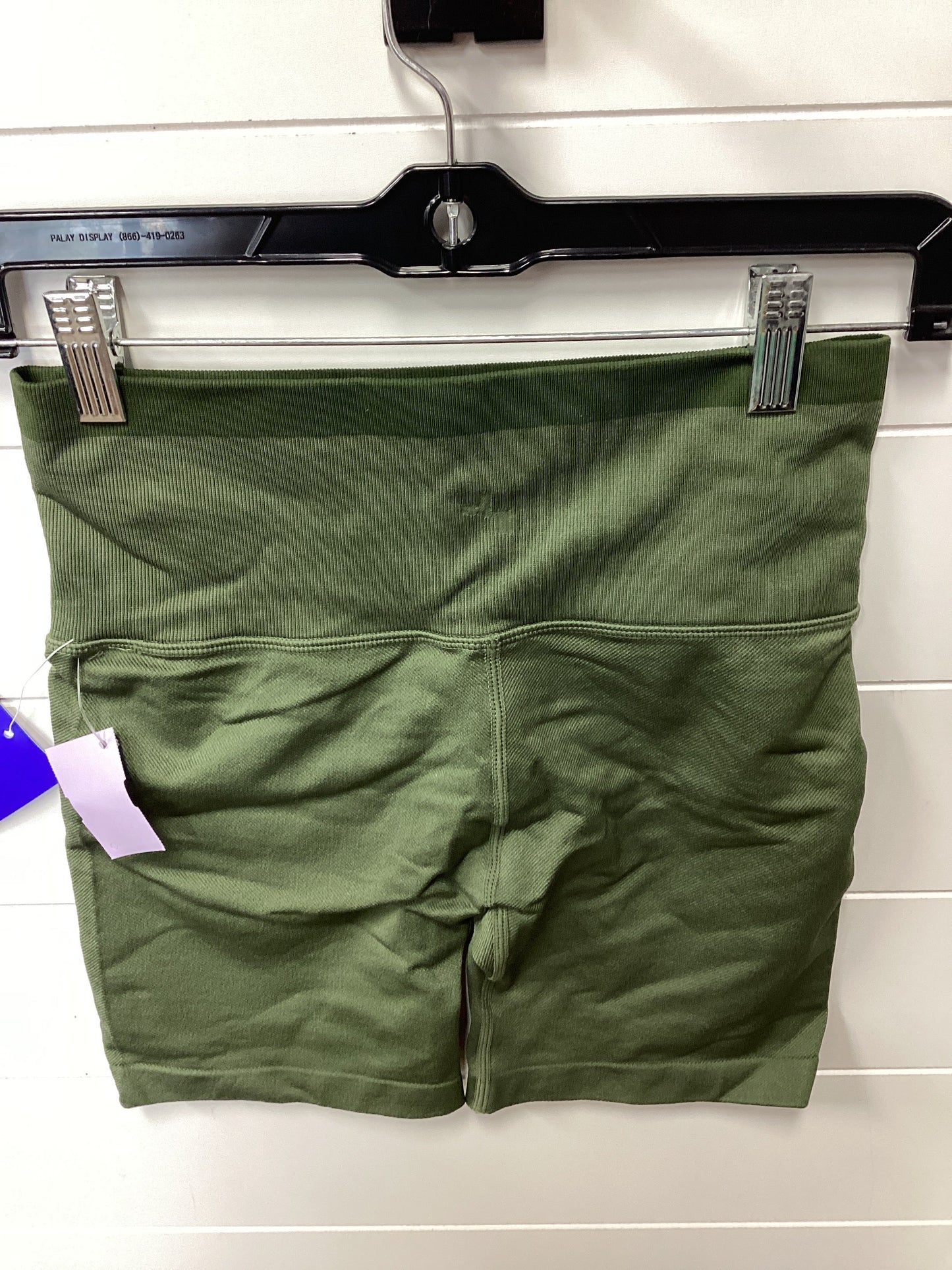 Shorts By Joy Lab In Green, Size:S