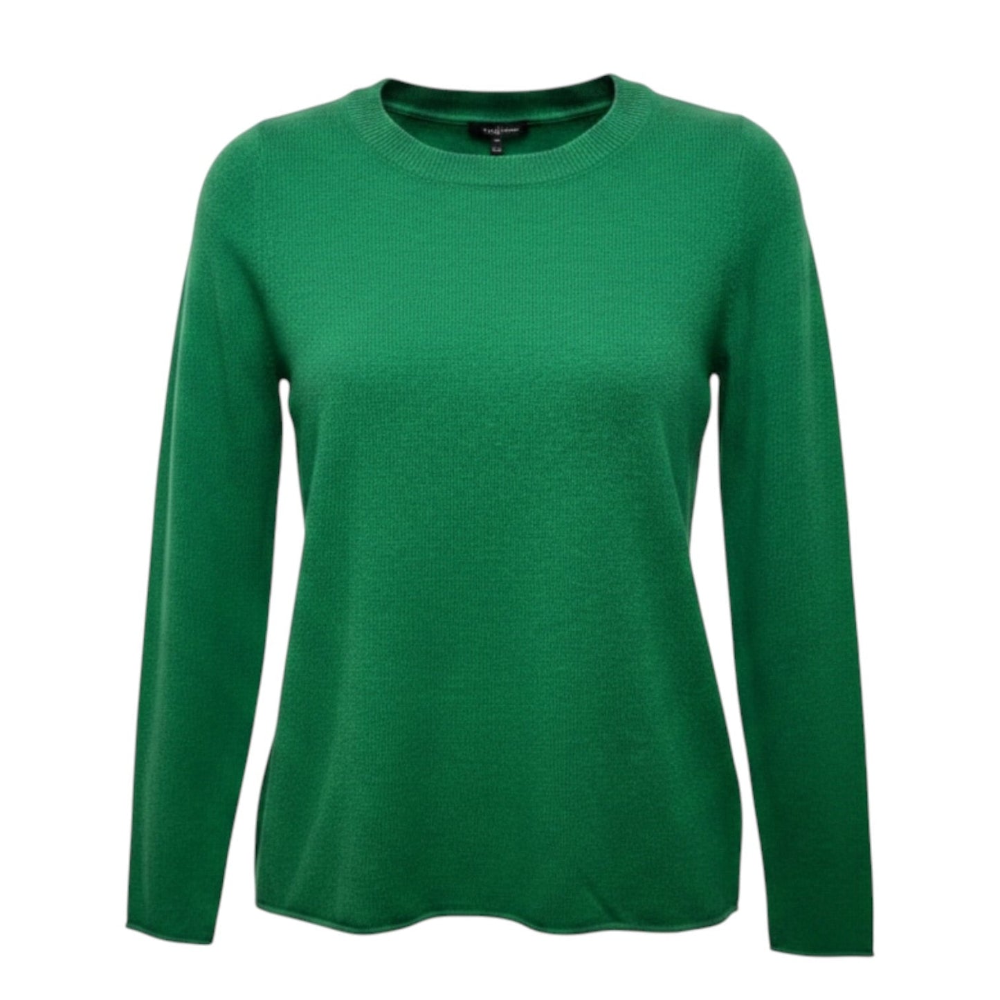 Collection Italian Cashmere Sweater By J. Crew In Green, Size: XS