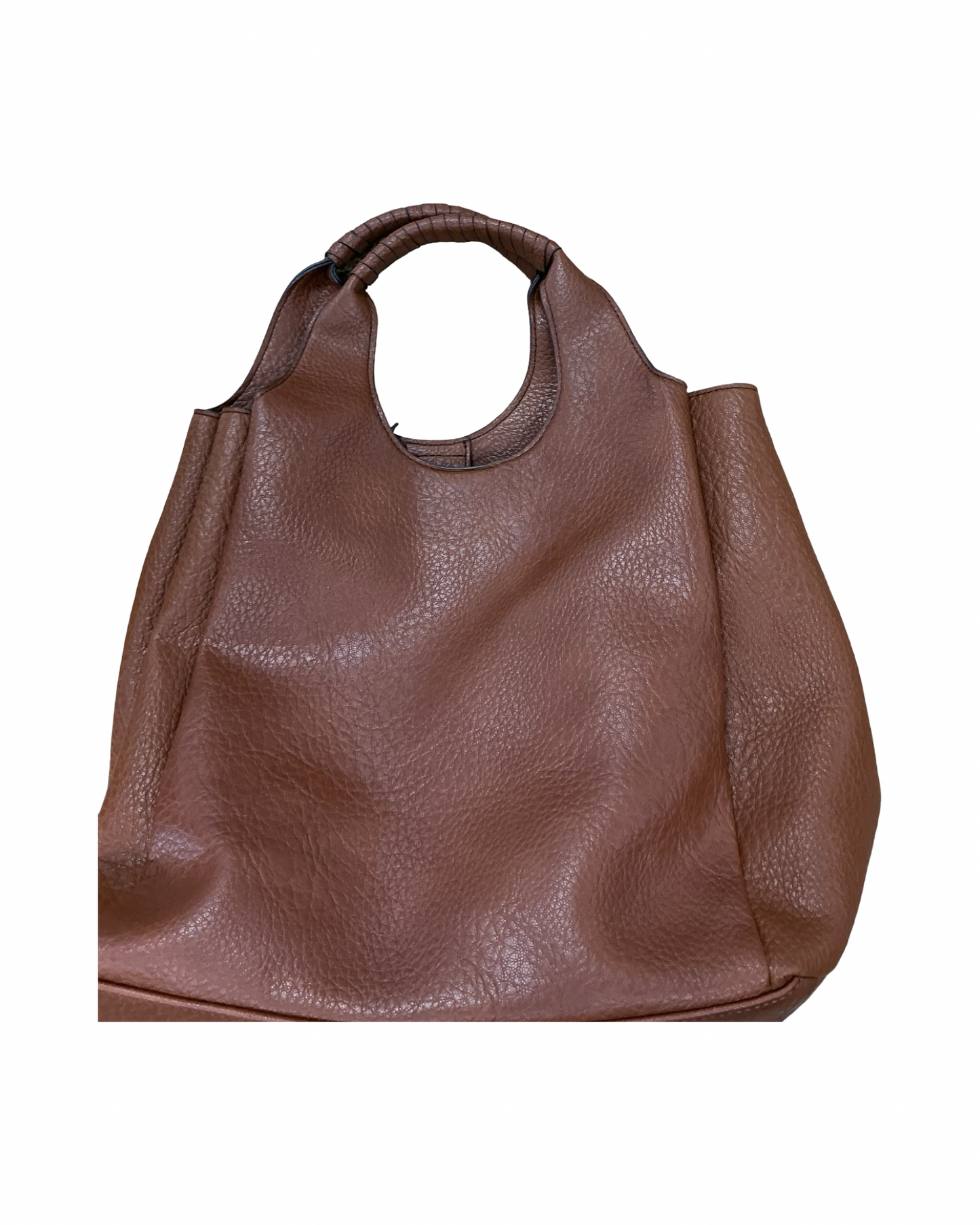 Handbag By Ana In Brown, Size:Medium