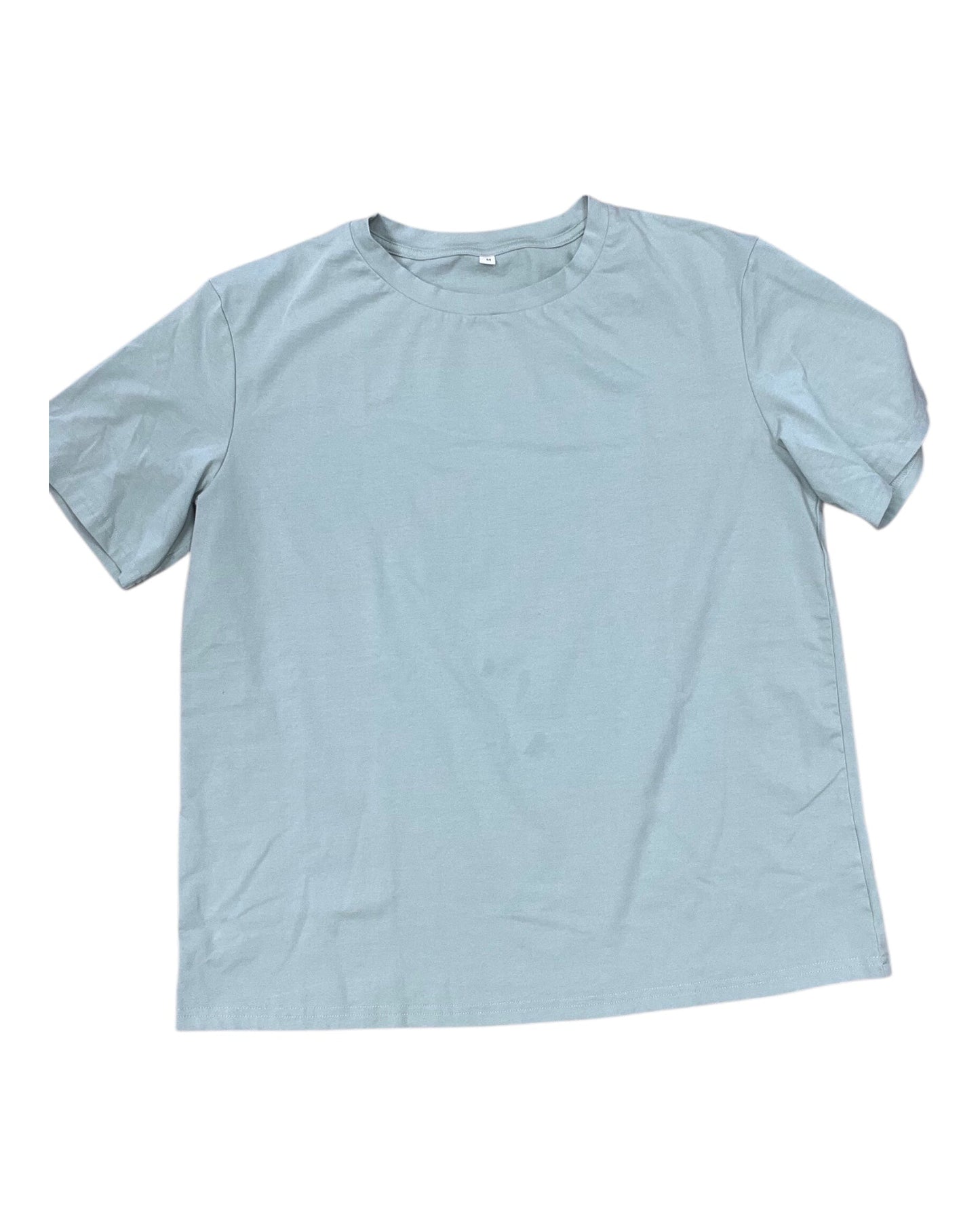 Top Ss By Clothes Mentor In Green, Size:M