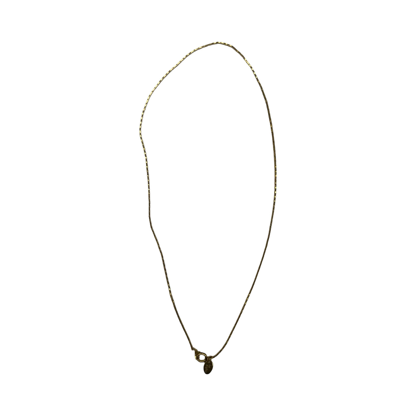 Necklace Chain By Lia Sophia In Gold