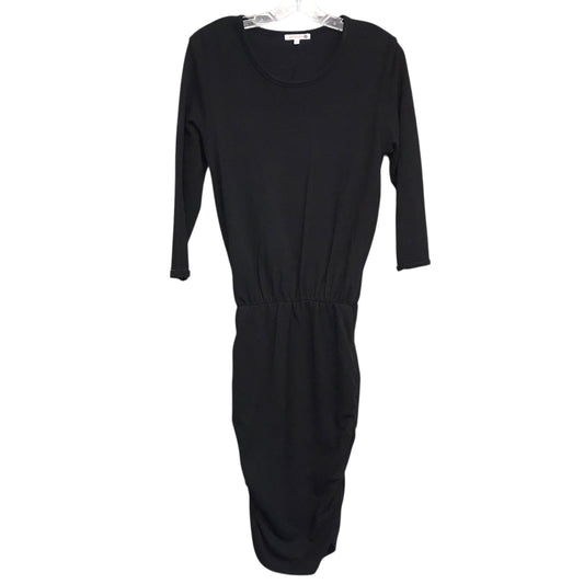 Dress Casual Short By Sundry In Black, Size:Xs