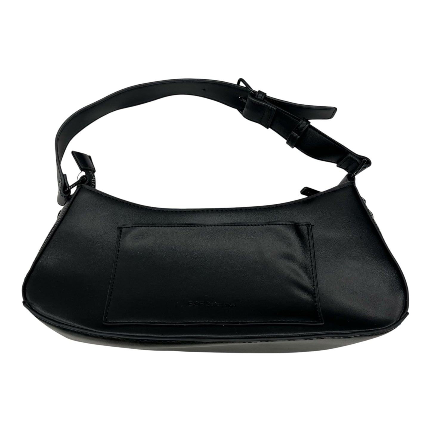 Handbag By Bcbgeneration In Black, Size:Medium
