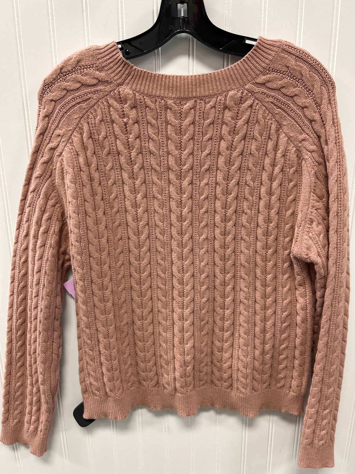 Top Ls By Truth In Pink, Size:Xs