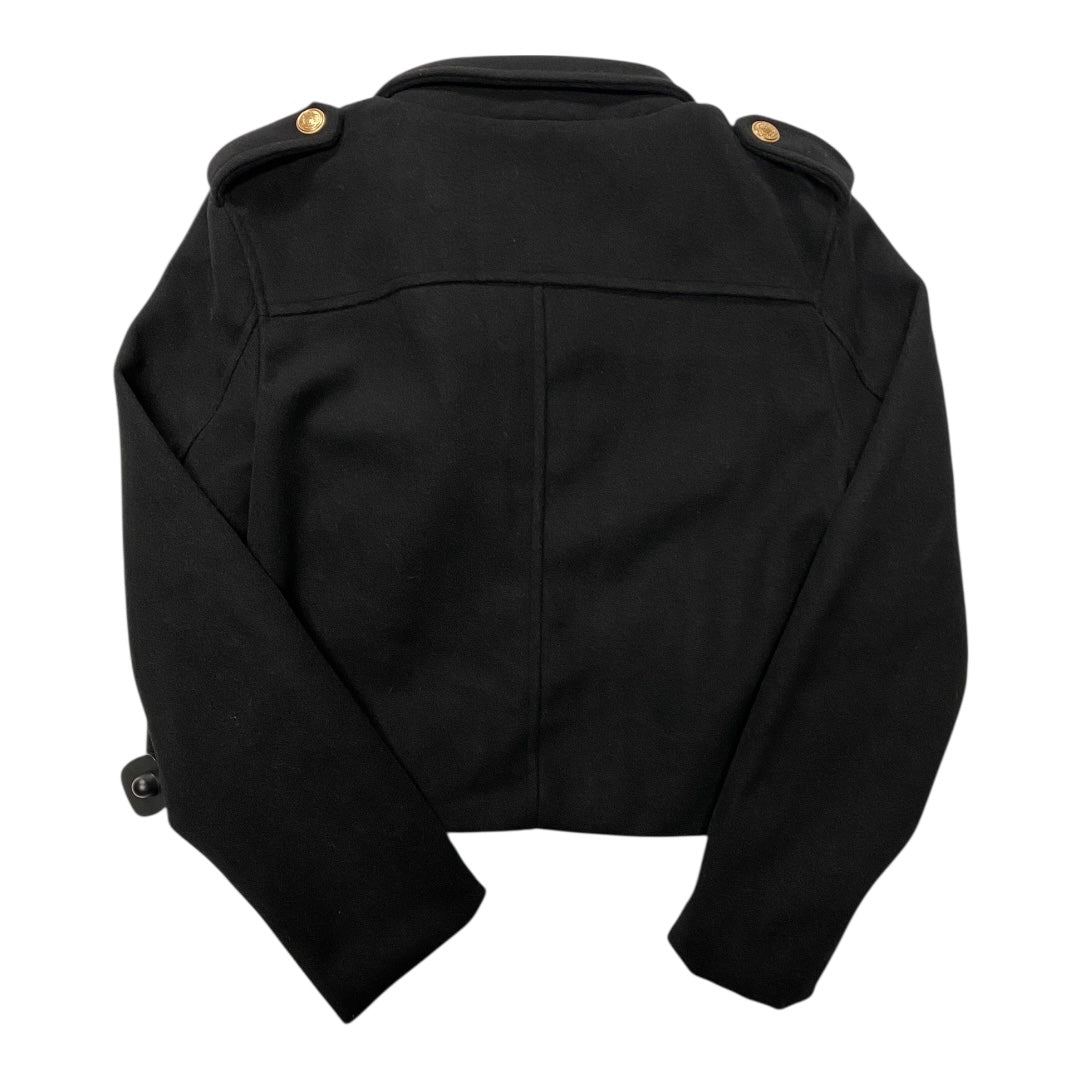 Blazer By edit jason wu In Black, Size:10