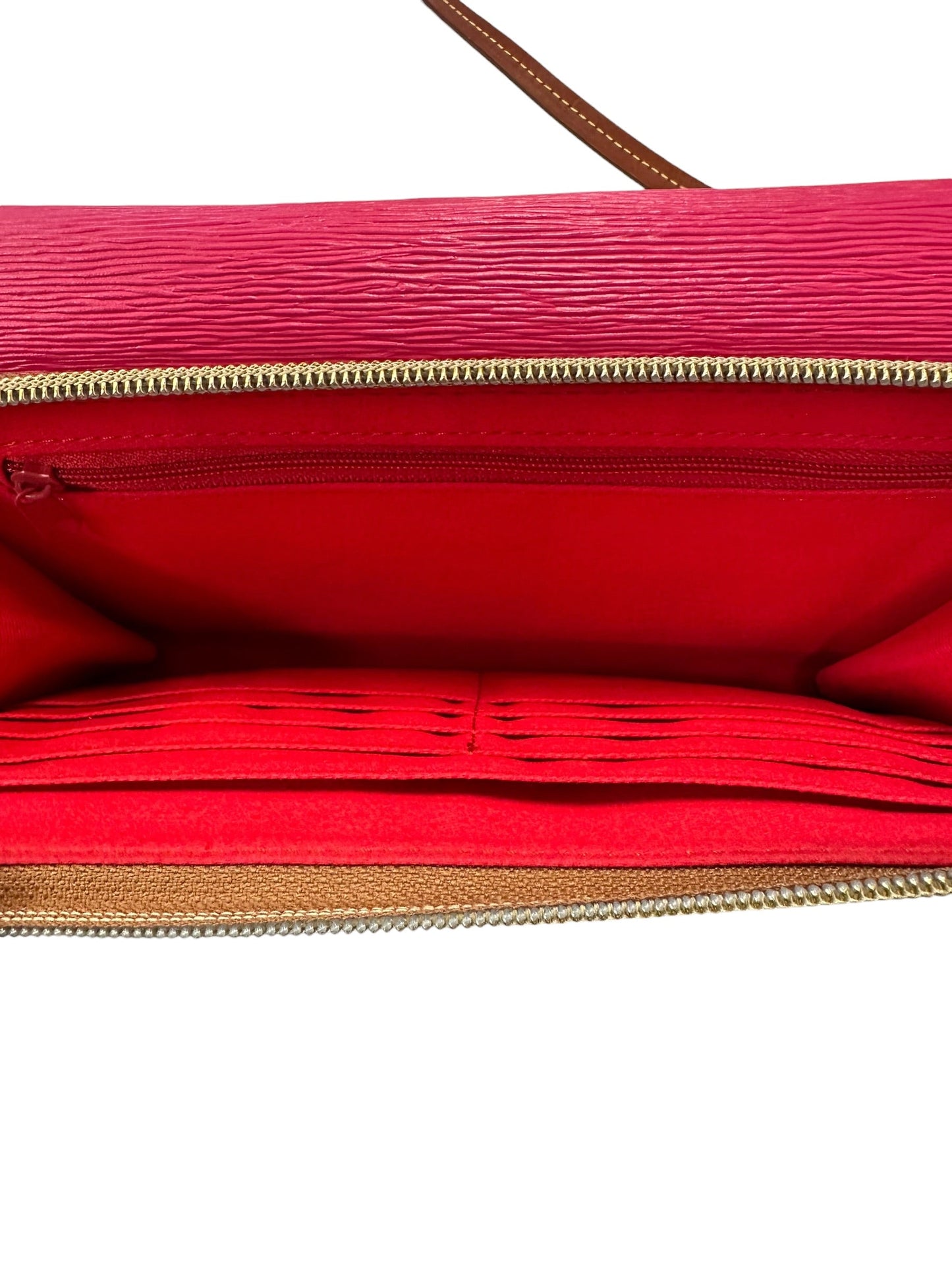 Crossbody Designer By Dooney And Bourke In Pink, Size:Small