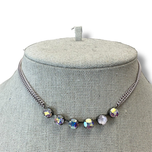 Necklace Choker & Collar By Sabika