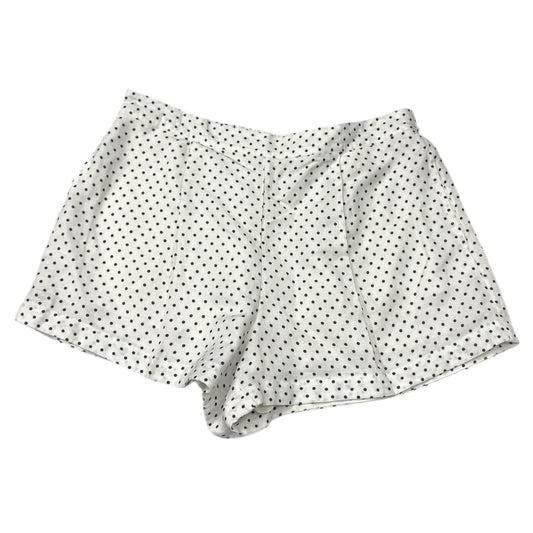 Shorts By Target/Kate Spade In Polkadot Pattern, Size:L