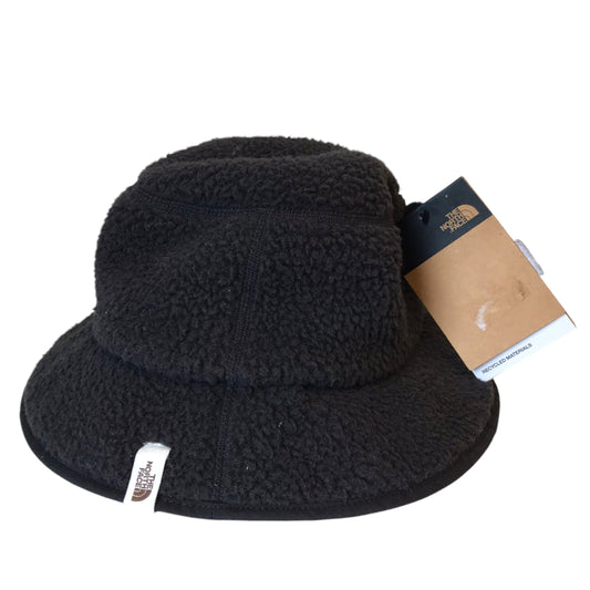 Hat Bucket By The North Face In Black