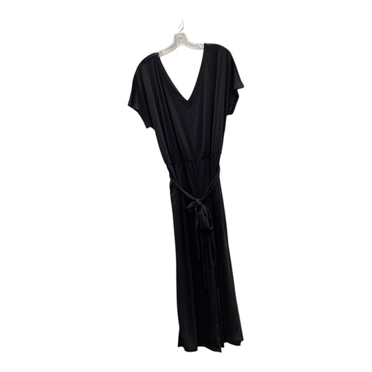 Jumpsuit By Any Body In Black, Size:M