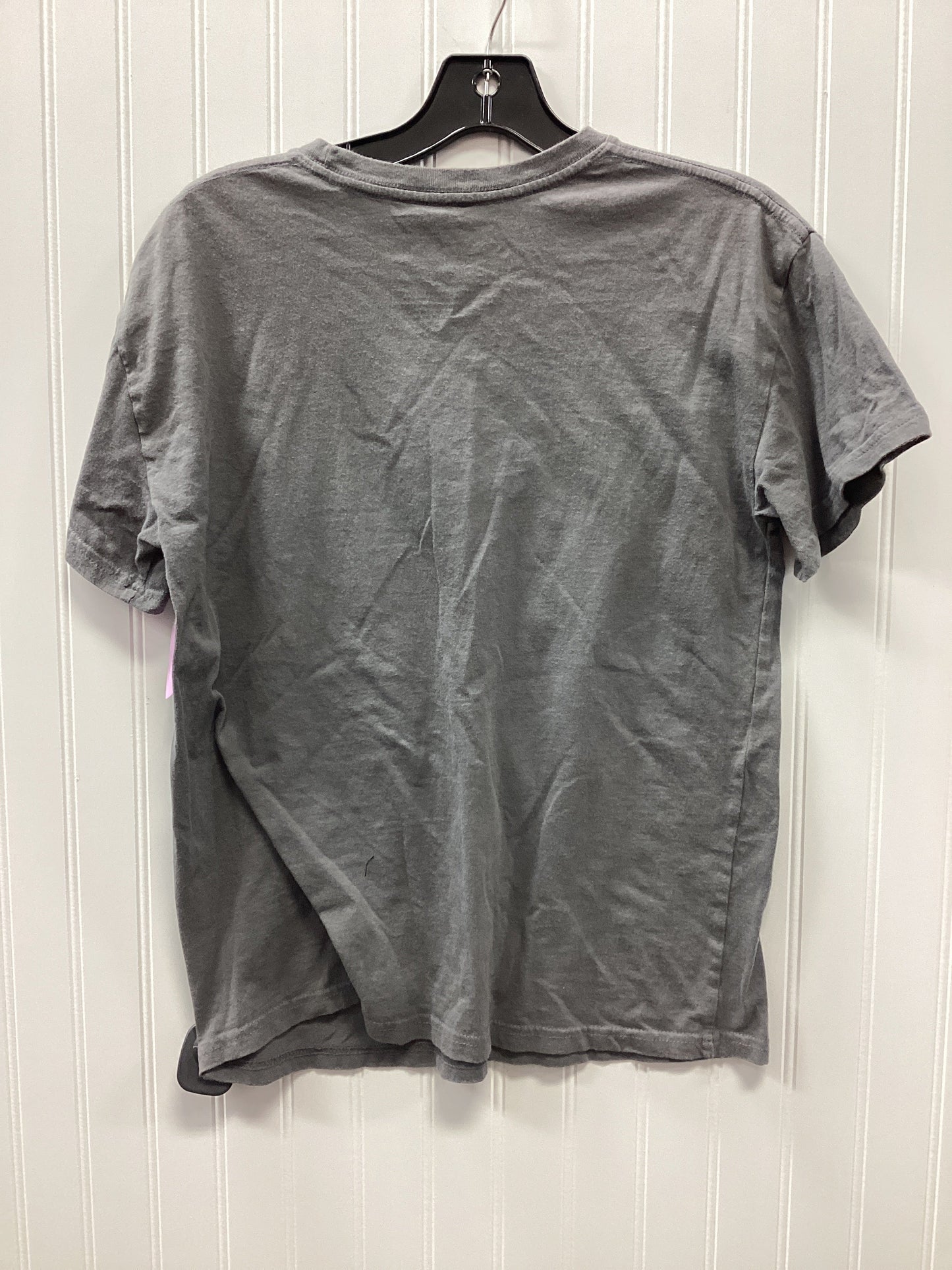 Top Ss By Target In Grey, Size:M