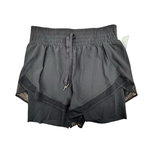 Athletic Shorts By Spanx In Black, Size:M