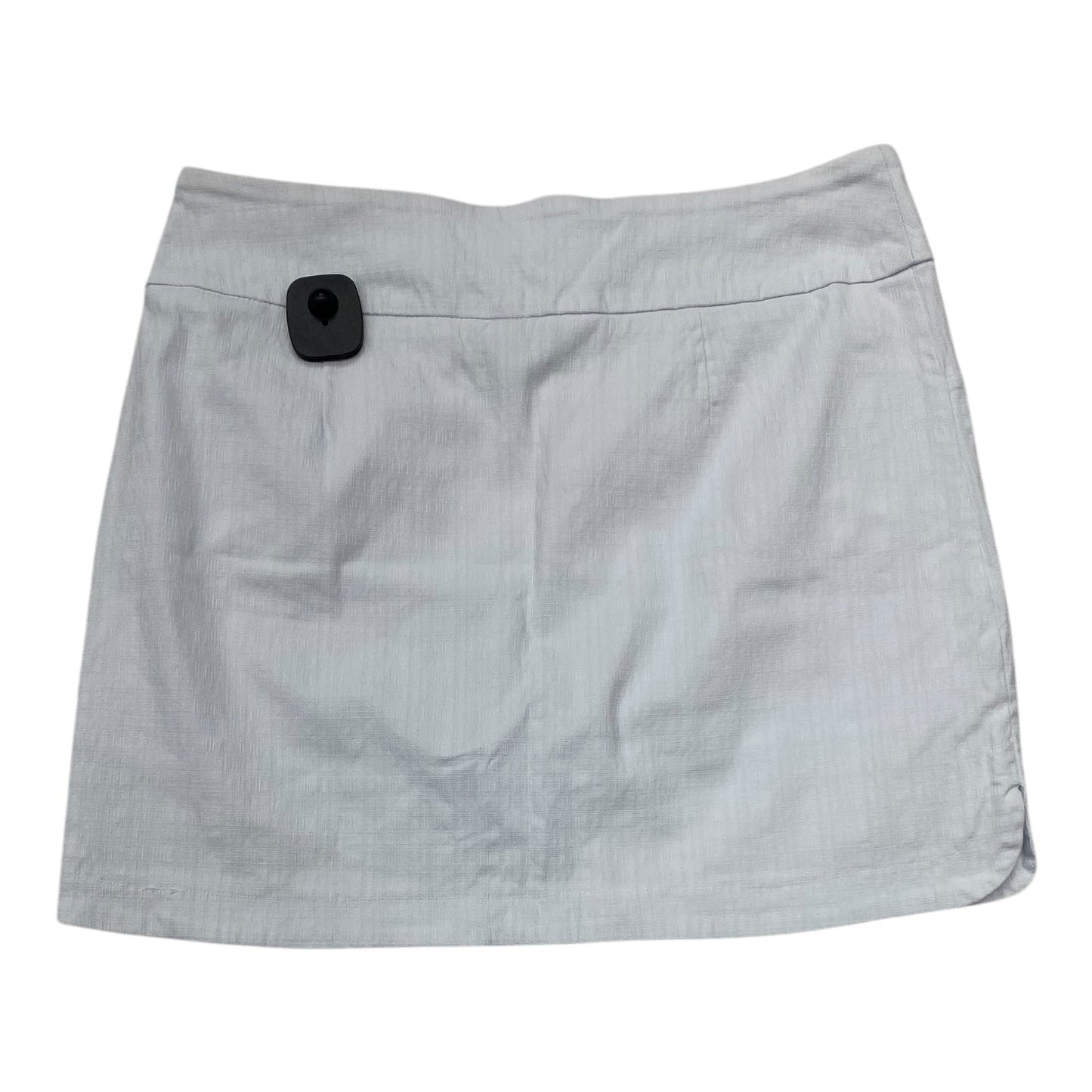 Skort By Cmc In Blue, Size:Lp