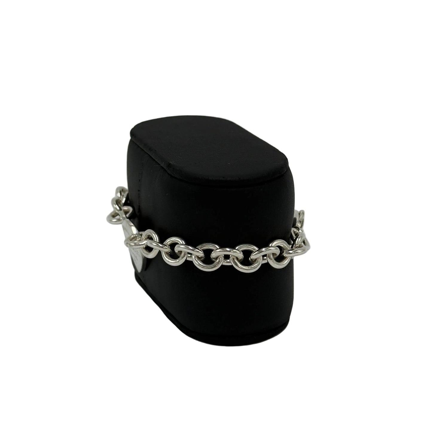 Tiffany & Company Return To Tiffany 925 Luxury Bracelet