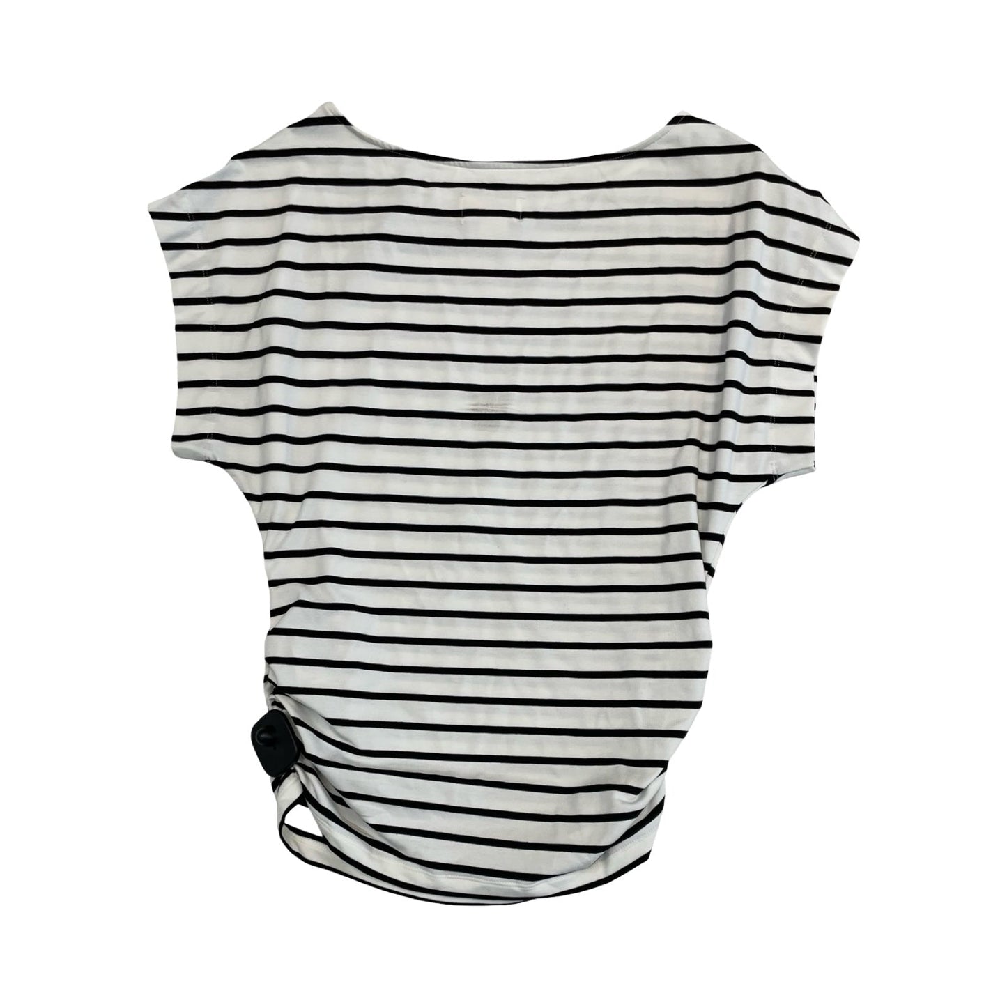 Top Ss By Maeve In Striped Pattern, Size:S